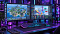 craft epic maps and games for fortnite roblox wow and minecraft