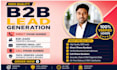 find targeted direct phone numbers, verified b2b leads