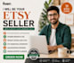 set up and optimize your etsy physical product store for more sales
