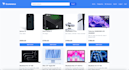 make you a webiste ecommerce