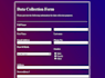 fix HTML and CSS issues on your website