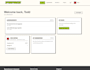 build a custom e commerce website