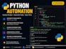 write python scripts to automate simple tasks