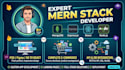 develop mern stack website
