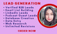 provide accurate and professional data entry services