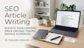 write professional SEO articles