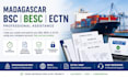 process besc, ectn waf and madagascar bsc documents