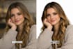 professionally edit, retouch, and remove background