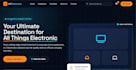 sell a high quality ready made turnkey website for sale