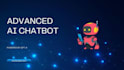 develop an advanced ai chatbot using gpt 4 for your business