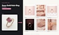 create professional ecommerce product catalog images