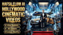 create ultra realistic cinematic ai videos using google flow