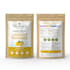 design food, coffee, snack pouch packaging professionally