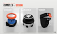 design multipart 3d printable assemblies and custom parts