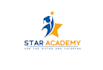 educational logo for your school, college, and university