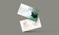 convert your ai generated business card into a print ready design