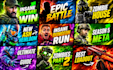 design high CTR best youtube thumbnail design