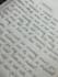 write neat handwritten notes in english