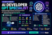 do ai mobile app development, ai website, app developer, ai chatbot, ai agent