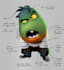 create 3d character animation in maya and blender