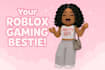 play roblox with you
