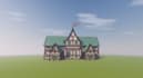 build a minecraft schematic