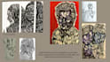 custom tattoo and character designs