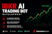 develop ibkr ai trading bot