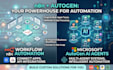 build a automated system using n8n or autogen
