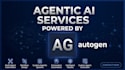 build a system using autogen