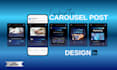 design linkedin carousel posts that boost engagement