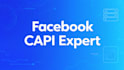 setup facebook conversion tracking with server side