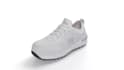 create realistic 3d shoe model shoe render printing file cad blg