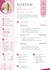 design a professional ats resume and CV