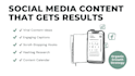 create engaging social media content ideas and captions