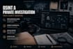 provide private investigation screenings and comprehensive background checks