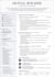 create resumes and linkedin profiles that gets you hired