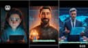 make you a 3d disney business commercial narrative storyline