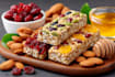 formulate food product protein bars powder hydration drink electrolyte drink