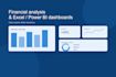analisis financiero y dashboards
