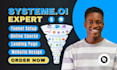 create systeme io landing page systeme io website expert systeme io sales funnel
