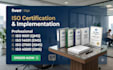 do iso certification, iso 9001 documentation, and internal audit