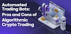 create a crypto trading bot