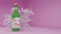 model objects in 3d