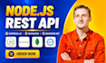 develop golang apps and graphql API, mongodb rest API third party integration