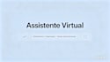 virtual assistant customer service admin support