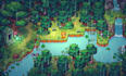 do pixel art background, pixel tilemap rpg maker pixel game asset pixel tileset