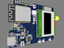 do compact high density pcb design for smart iot and wearable devices