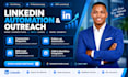 do b2b linkedin automation with expandi dripify heyreach, boldtrail rei reply