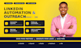 do b2b linkedin automation with expandi dripify heyreach, boldtrail rei reply